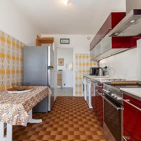 Apartman Elegant 2 Bed With Pool In Juan Les Pins